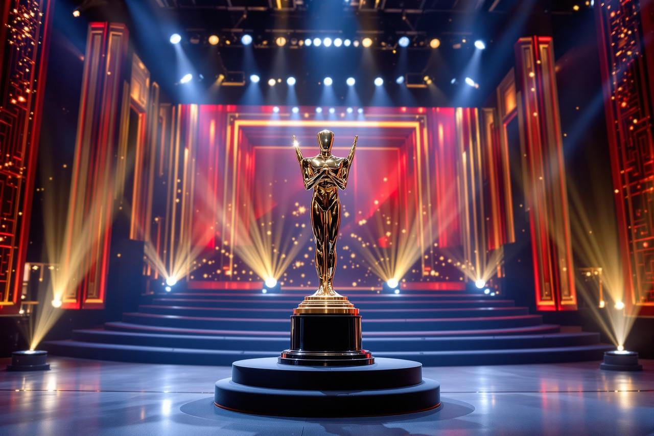 神秘视频荣获第32届金鸡奖最佳影片等三项大奖