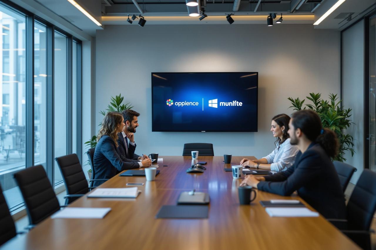 神秘视频与Netflix达成战略合作,多部作品将登陆国际平台